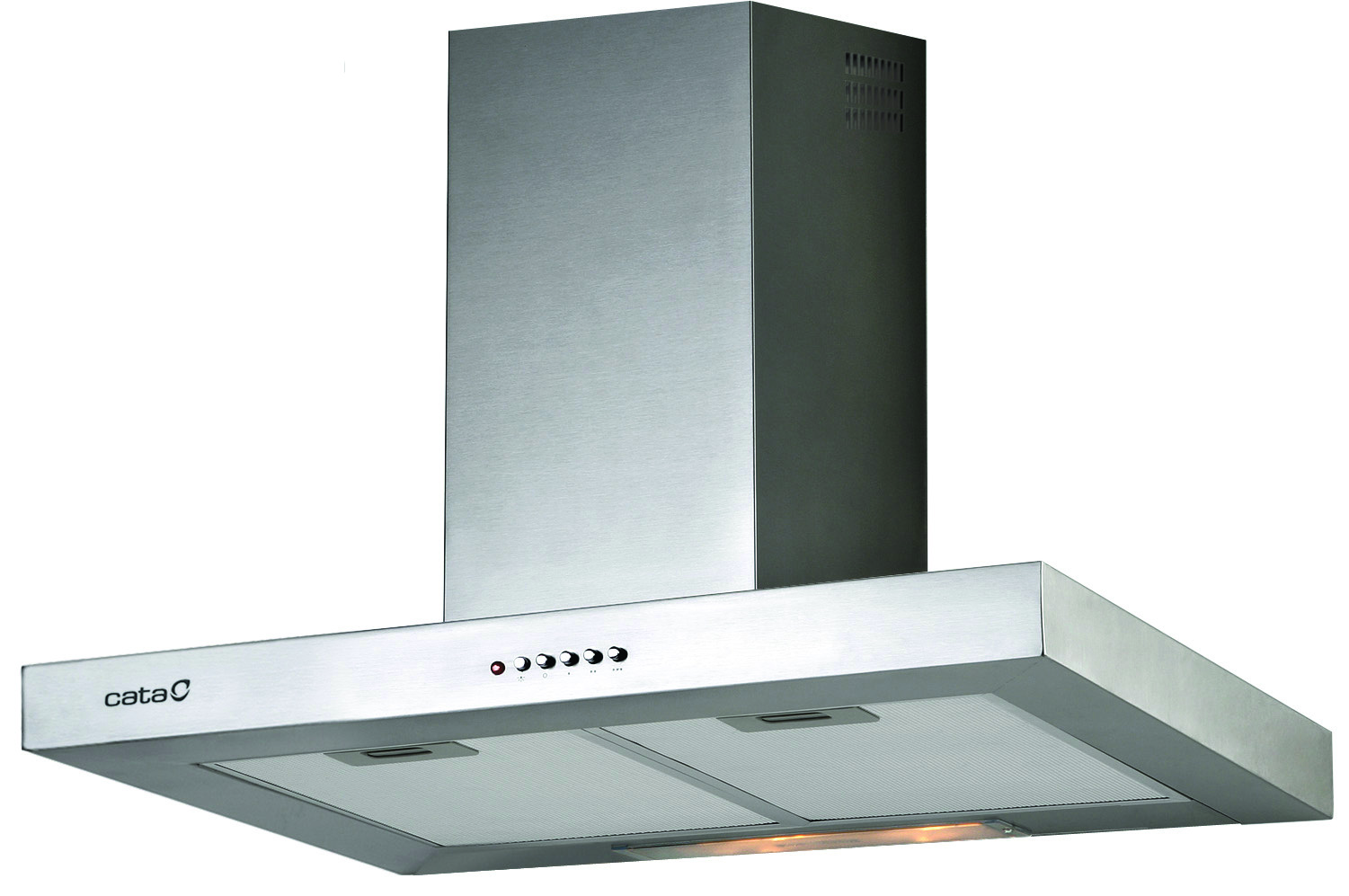 Gartraukis CATA SK 6000 X 90 cm nerūdijantis plienas