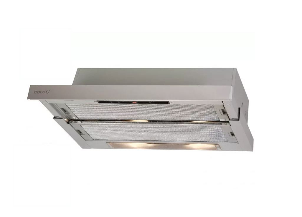 Gartraukis CATA  TFH 5250 X, 325 m³/h, 50 cm pločio