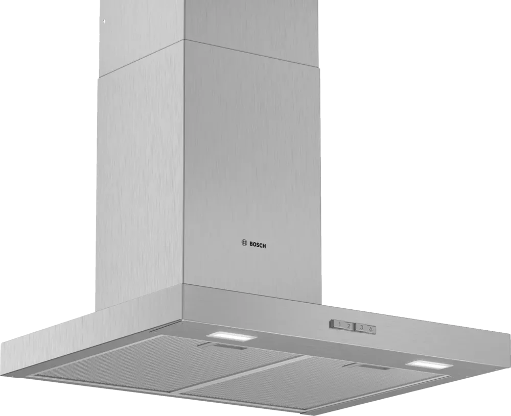 Gartraukis BOSCH DWB66BC50
