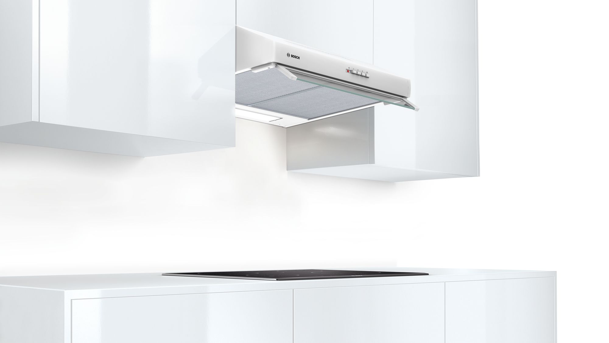 Gartraukis BOSCH DUL63CC20