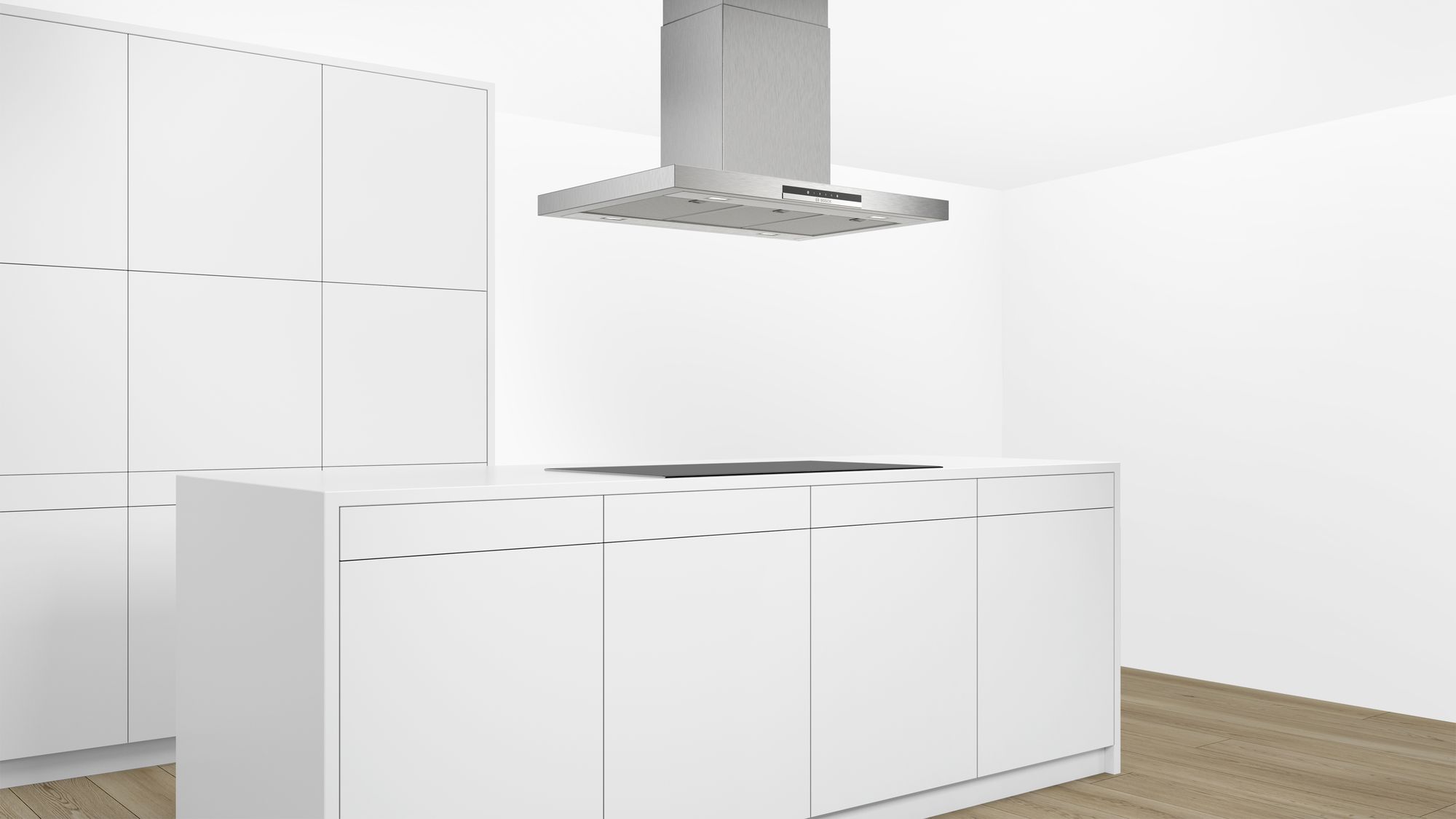 Gartraukis BOSCH DIB97IM50