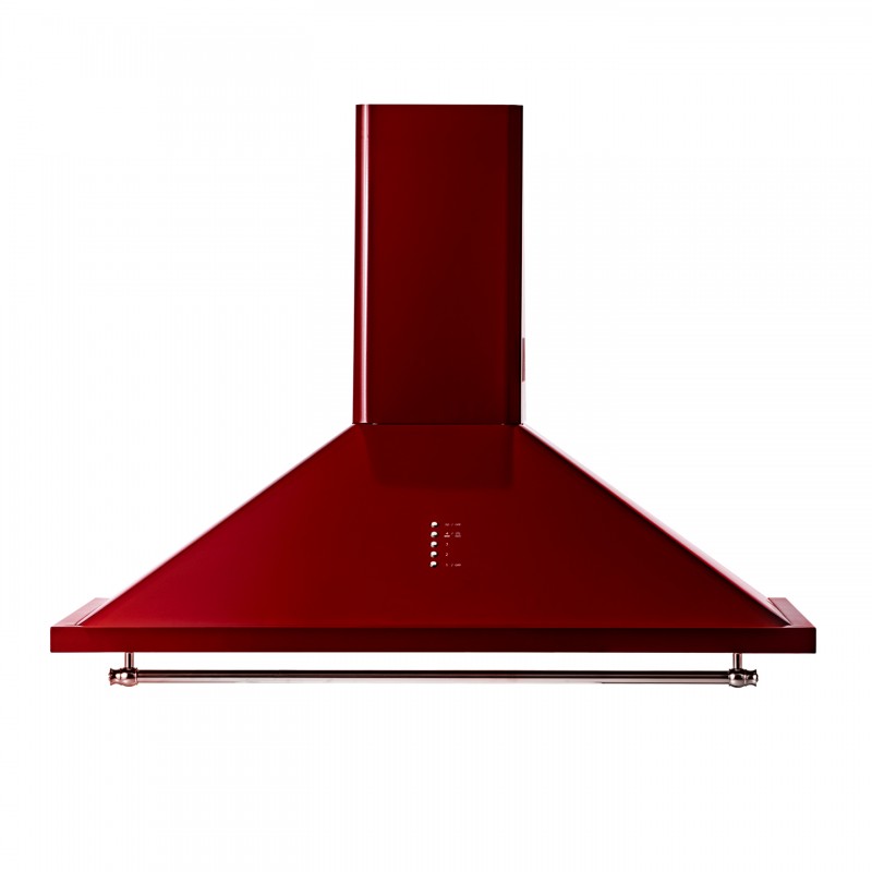 Garų surinkėjas VESTFROST VE–90RSABR (90cm)