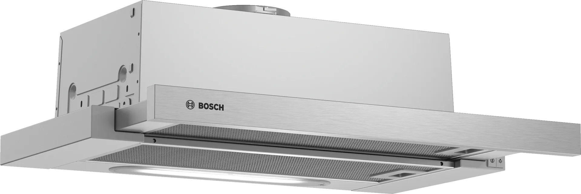 Gartraukis BOSCH DFT63AC50