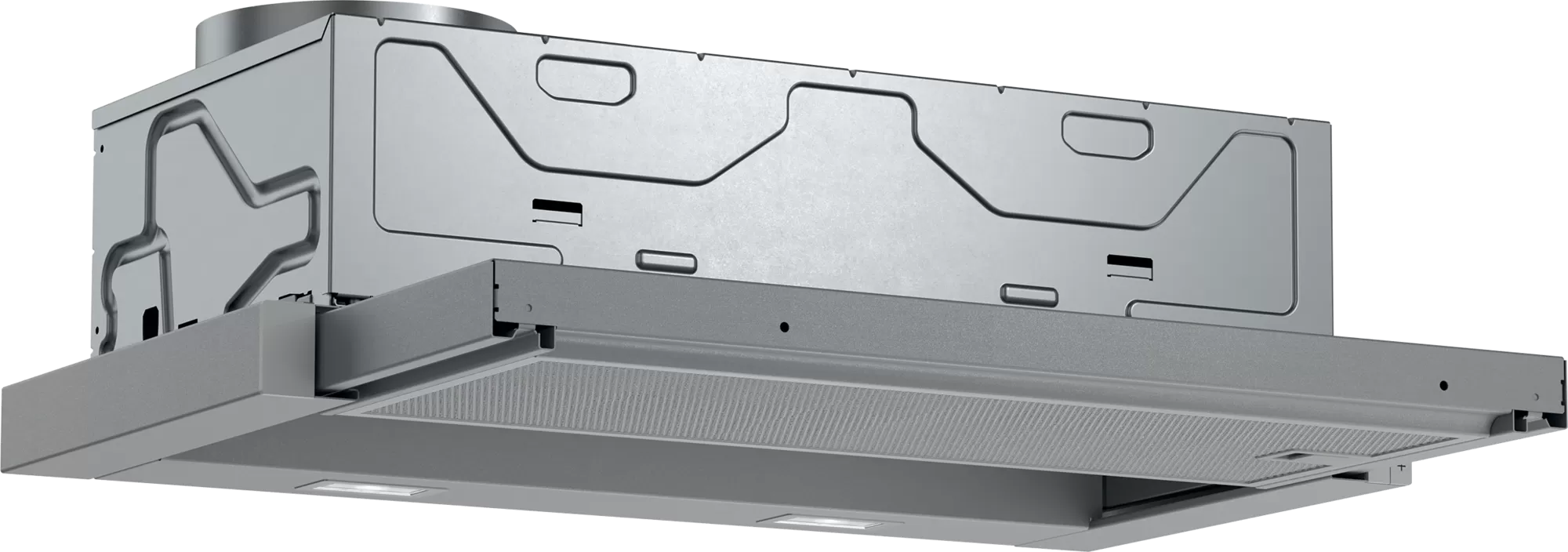 Gartraukis BOSCH DFL064A52