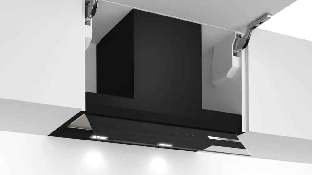 Gartraukis BOSCH DBB67AM60