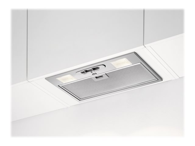 Gartraukis AEG DGB3523S