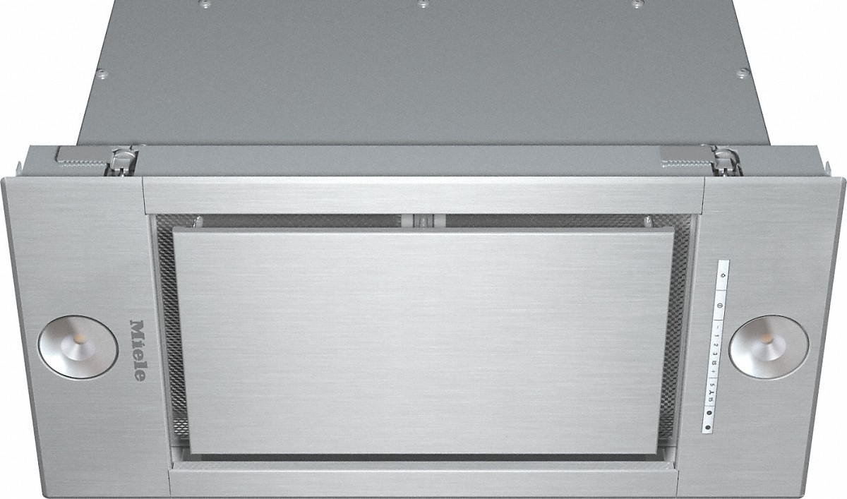 Gartraukis MIELE DA 2668