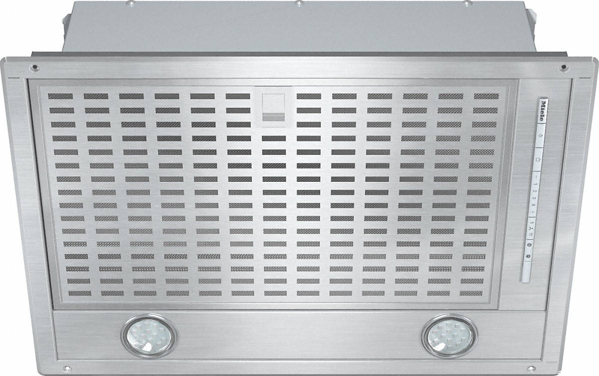 Gartraukis MIELE DA 2558