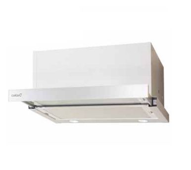 Gartraukis CATA TFH 6630 605 m³/h 60 cm pločio