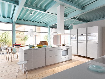Gartraukis  MIELE PUR 68 W