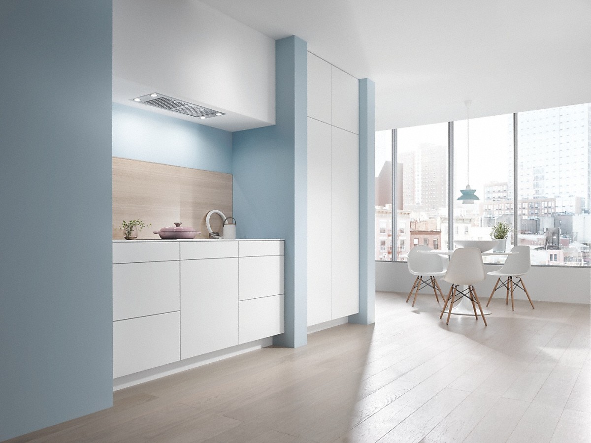 Gartraukis  MIELE DA 2390