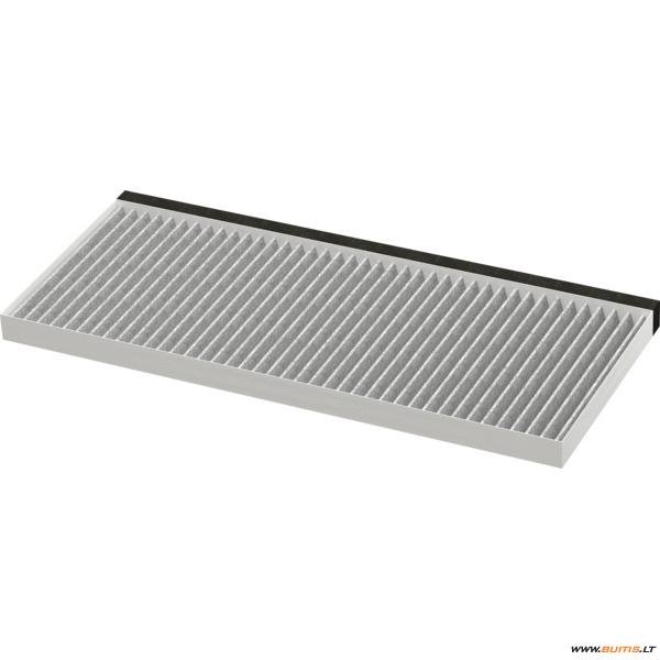 Filtras garų surinkėjams BOSCH DWZ1IT1B4