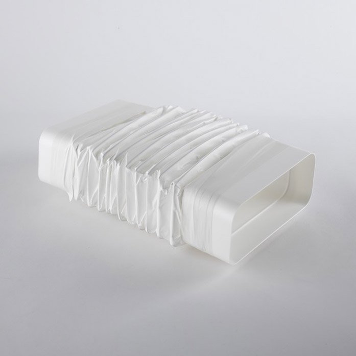 Gartraukio priedas ELICA Flexible Joint.227X94 (4043042)