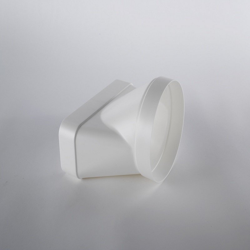 Gartraukio priedas ELICA CONNECTOR ø150-227X94