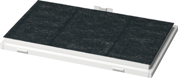 Filtras anglinis garų sur. BOSCH DSZ4551