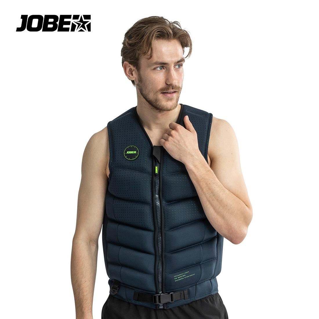 Gelbėjimosi liemenė JOBE Fragment Vest Men Midnight Blue S