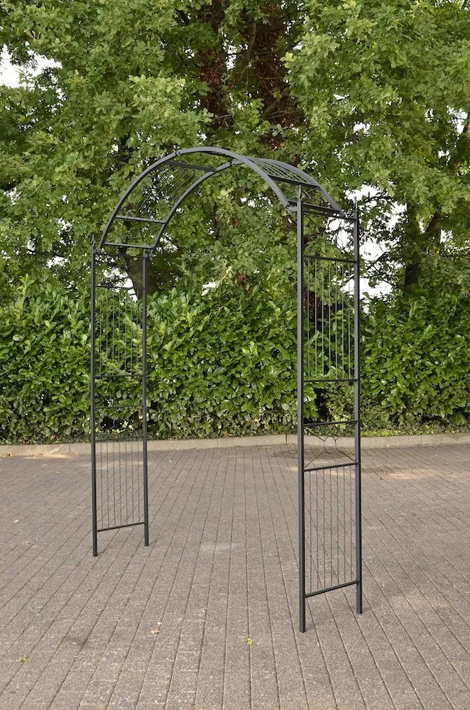 "Rose arch Flexi