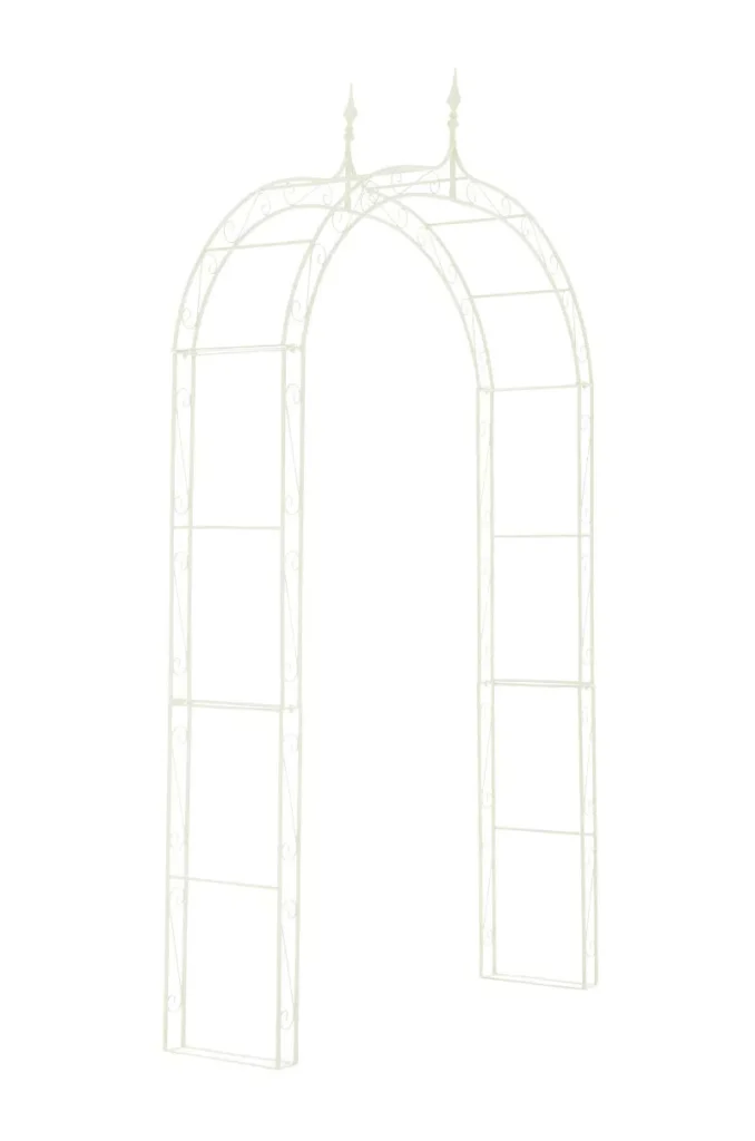 Rose arch Lenz