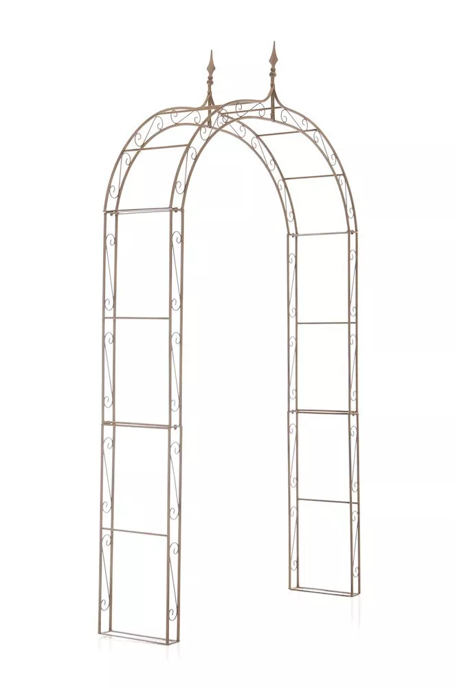 Rose arch Lenz