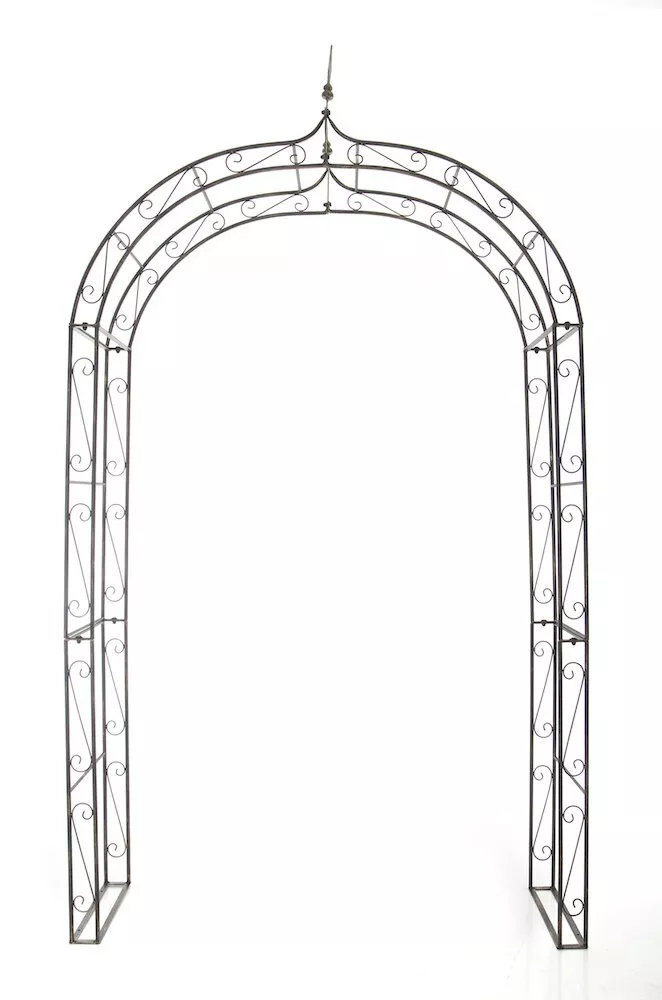 Rose arch Lenz