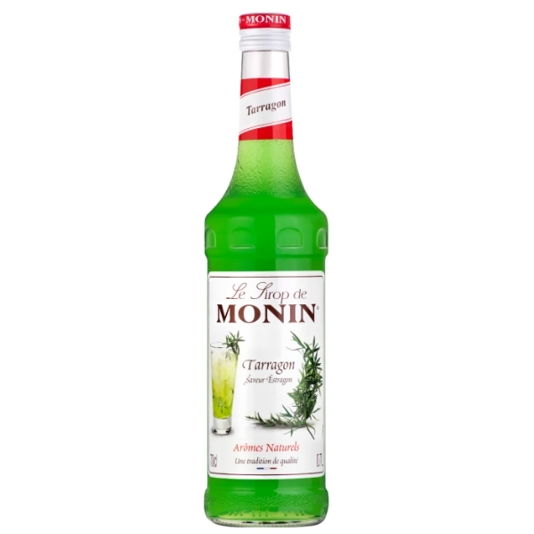 MONIN Sirupas Tarchunas 0.7 L