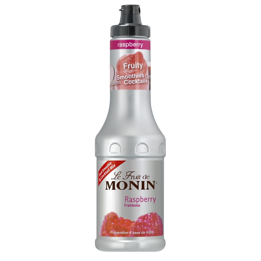 MONIN tyrė Aviečių 500ml