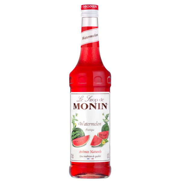 MONIN Arbūzų sirupas 1L