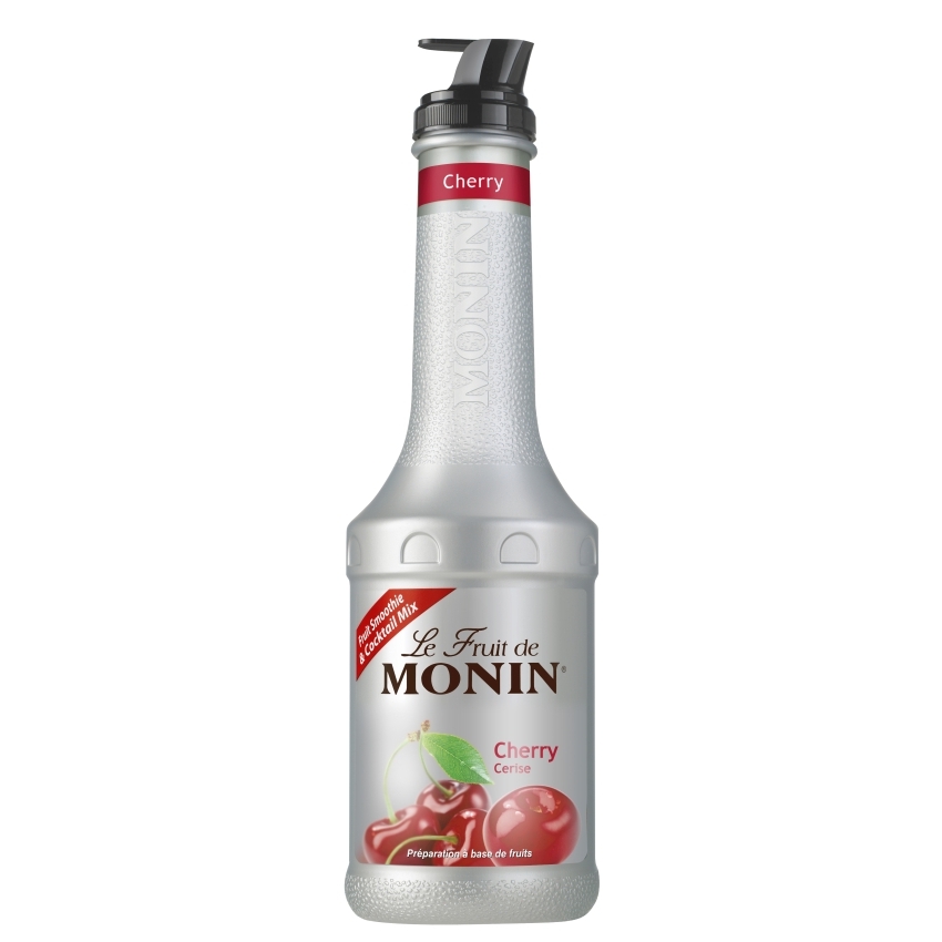 MONIN vyšnių tyrė 1l