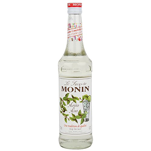 MONIN Mojito sirupas 250 ml