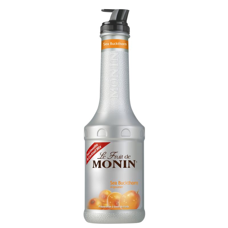 MONIN tyrė Šaltalankių, 1L