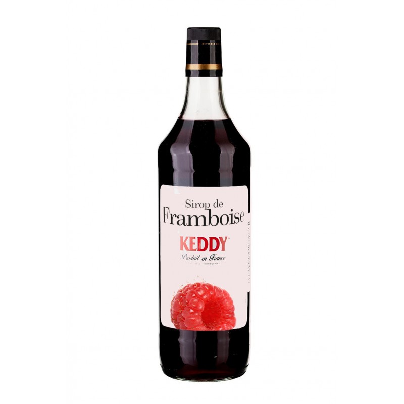 KEDDY Aviečių sirupas 1 L