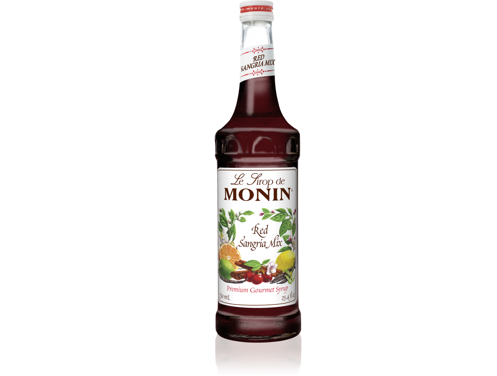 MONIN sirupas Sangrija 0.7 L
