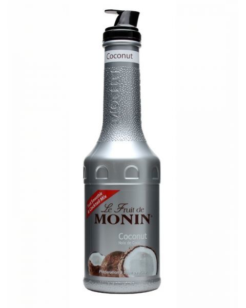 MONIN Kokosų tyrė, 500ml