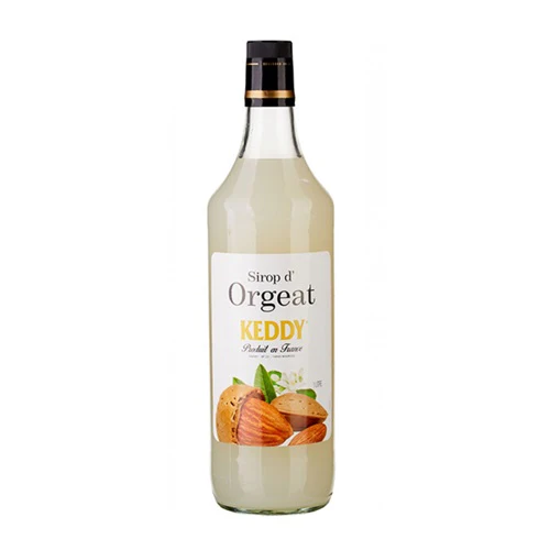 Sirupas KEDDY Migdolu 1 L