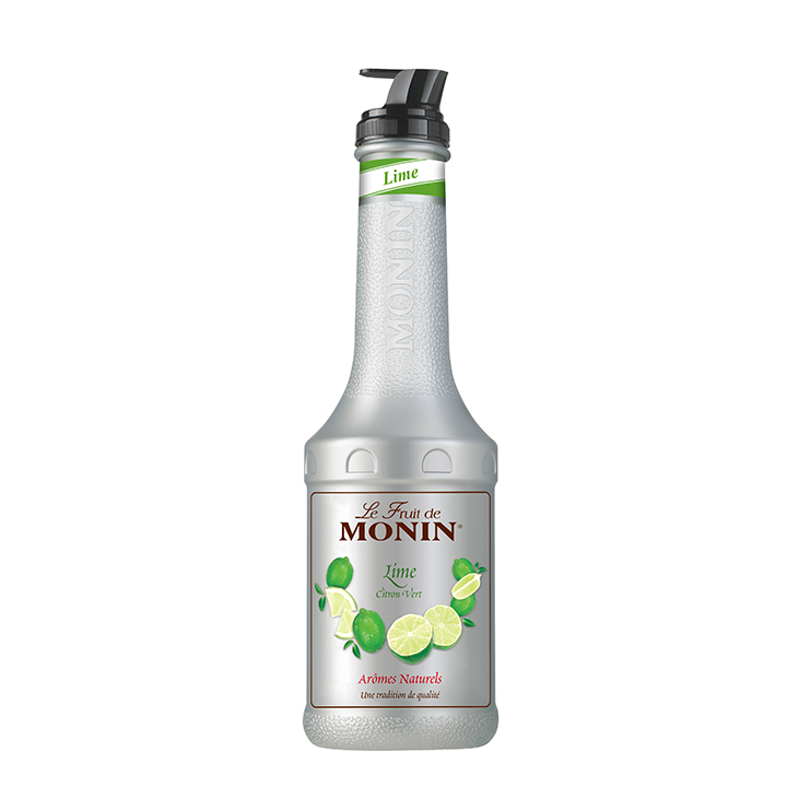 MONIN Laimų tyrė 1L