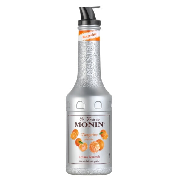 MONIN tyrė Mandarinų 1L