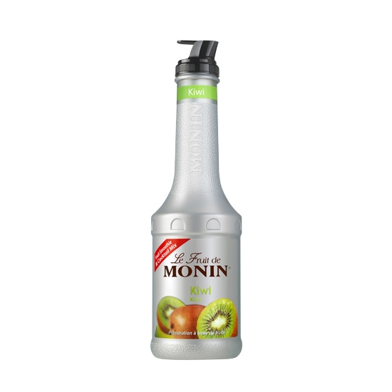 MONIN Kivių tyrė, 1l