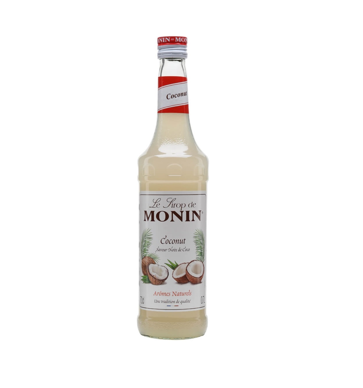 MONIN Kokosų sirupas 50 ml