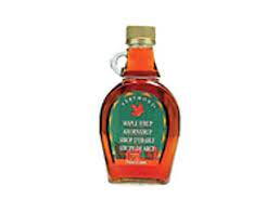 Vermont klevų sirupas 250g