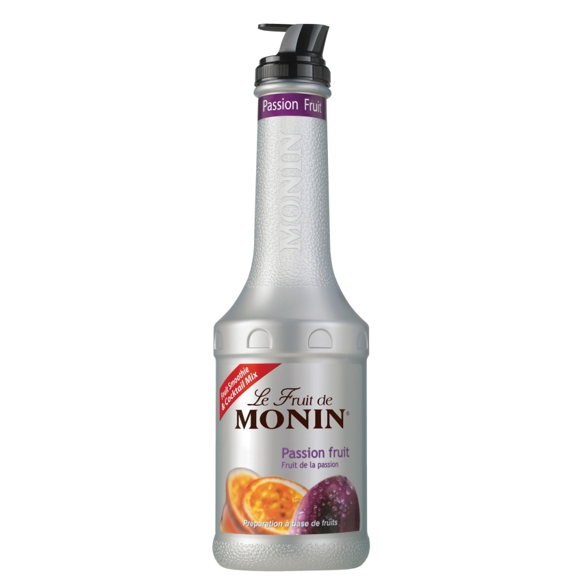 MONIN Pasiflorų tyrė 1l