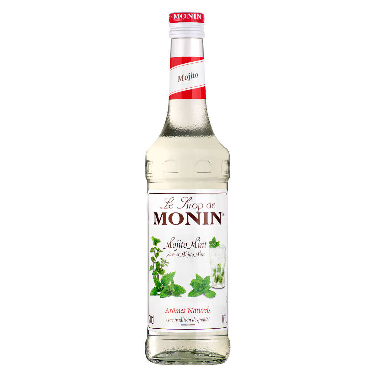 MONIN Mojito sirupas 0.7l