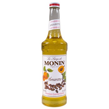 Monin Amareto sirupas 50ml