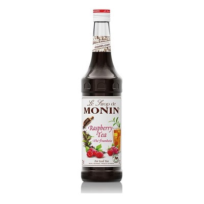 MONIN Aviečių arbatos sirupas 0.7l