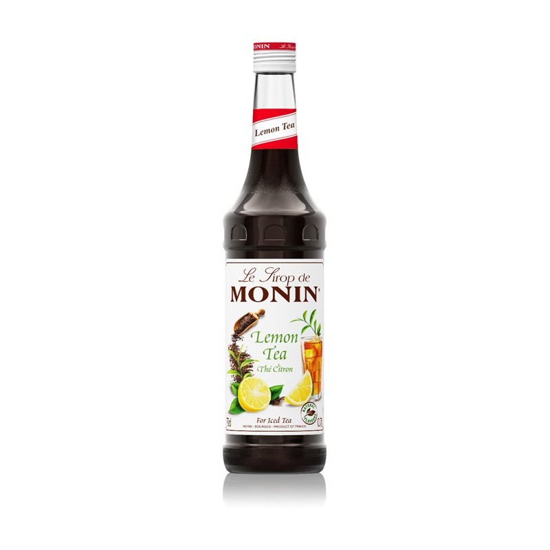 MONIN Citrinų arbatos sirupas 0.7l