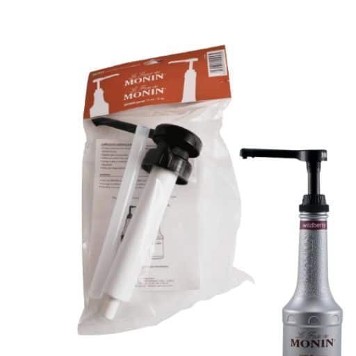 MONIN dozatorius tyrei 15ml