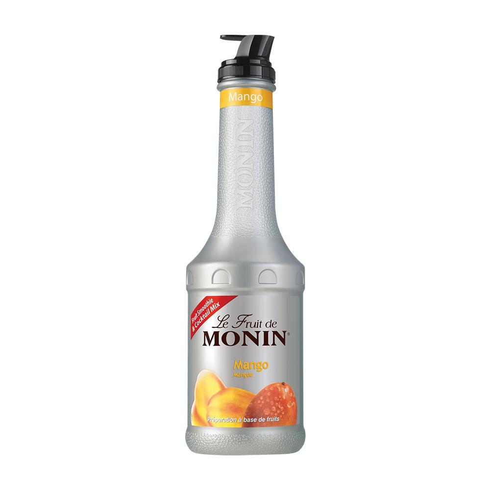 MONIN mango tyrė 1l
