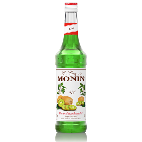 MONIN Kivių sirupas 0.7l