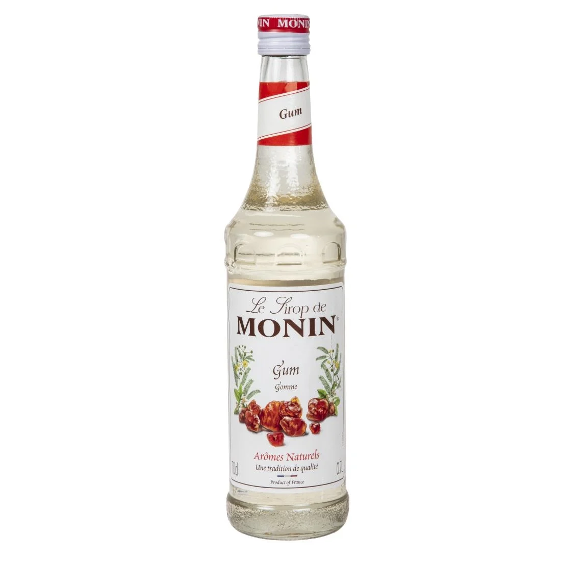MONIN Cukraus sirupas 0.7l