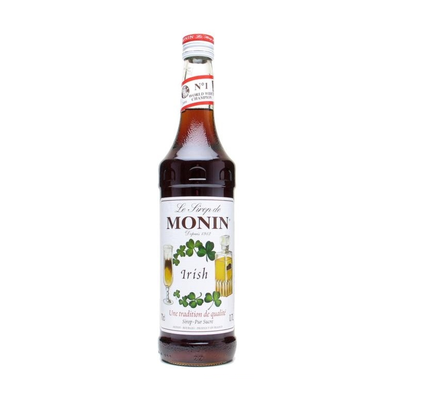 MONIN Airių sirupas 1l