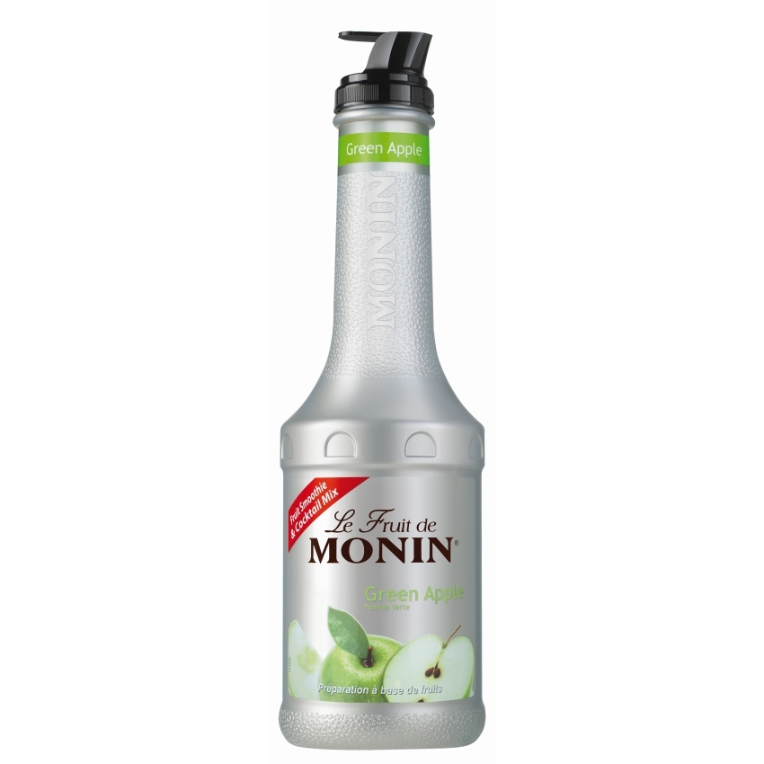 MONIN Obuolių tyrė 1L
